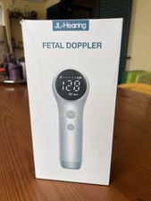 Fetal doppler usato  Cosenza