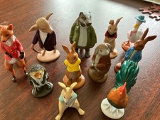 Beatrix potter peter for sale  BARRY