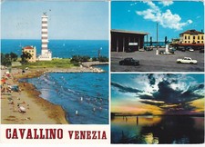 Cavallino venezia vedutine usato  Italia