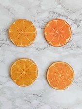 Vintage handmade orange for sale  GERRARDS CROSS