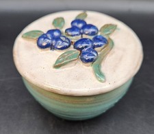 Vtg rowantree blue for sale  Stockton