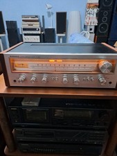 Sintoamplificatore vintage pio usato  Verbicaro