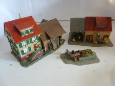 Faller 276 gehöft gebraucht kaufen Faller 276 gehöft gebraucht kaufen  Blender