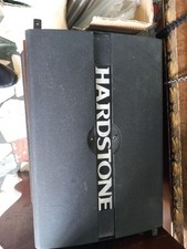 Amplificatore auto hardstone usato  Atripalda