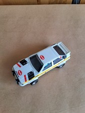 Scalextric audi quattro for sale  ROTHERHAM