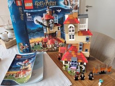 Harry potter fuchsbau gebraucht kaufen  Obernkirchen