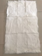 Piece white real for sale  USA