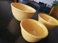 Bauer pottery los for sale  Orange