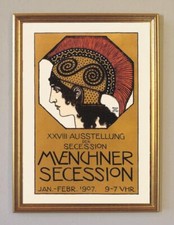secession gebraucht kaufen secession gebraucht kaufen Grabenstätt