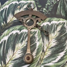 Antique letter scales for sale  LONDON