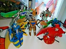 Transformers insector robot usato  Roma