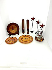 Home decor lot. for sale  Uhrichsville
