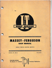 Massey ferguson farm for sale  Vulcan