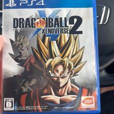 DVD AQ jogo PS4 Dragon Ball Xenoverse 2 comprar usado  Enviando para Brazil