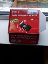 Dvb digital terrestrial for sale  EYEMOUTH