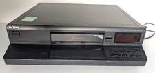 Sony disc compact for sale  BRISTOL