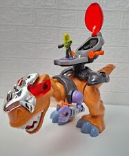 Imaginext jurassic mega for sale  ROCHDALE