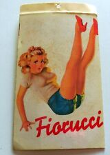 Vintage etichetta adesivo usato  Gioia del Colle