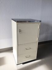 Baisch arztschrank metallschra gebraucht kaufen  Monheim