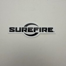 Surefire sticker decal for sale  Gilbert