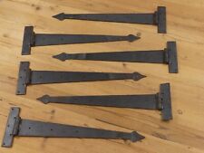 Large strap hinges for sale  Lincoln