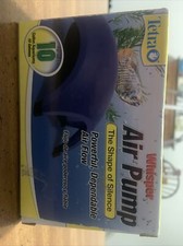 Tetrafish tank air for sale  Dayton