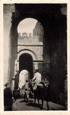 Ancienne photo noir d'occasion  Nogent-sur-Marne