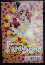 Tokyo mew mew usato  Italia