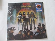 Kiss love gun for sale  Duryea