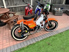honda vision 50 for sale honda vision 50 for sale BIRMINGHAM