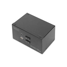 Digitus kvm switch usato  Roccagloriosa