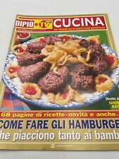 Più cucina 2009 usato  Tivoli