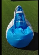 Pouf poltrona puff usato  Tramonti