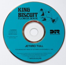 Jethro tull king gebraucht kaufen  Berlin