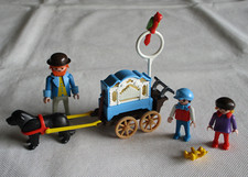 Playmobil set 5550 gebraucht kaufen  Hamburg
