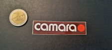 Autocollant/Sticker CAMARA comprar usado  Enviando para Brazil