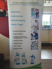 Gloria pressure spayer for sale  MANCHESTER