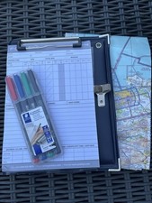 Pooleys pilot folding for sale  FAREHAM