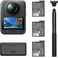 Dji osmo 360 for sale  USA