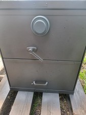 570lb gsa security for sale  Barnes