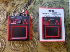 Korg mini kaoss for sale  Fort Collins