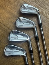 Honma 747vx irons for sale  CRAMLINGTON