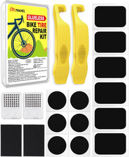 Kit riparazione pneumatici usato  Roma