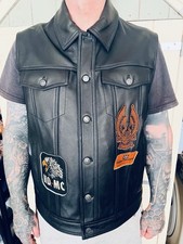 Harley davidson mens for sale  ROMSEY