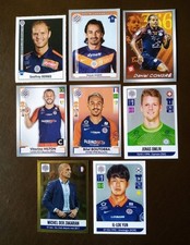 Lot images panini d'occasion  Rennes-