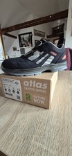 Arbeitsschuhe atlas gebraucht kaufen  Barleben