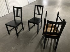 Chaise salle manger d'occasion  Lyon VIII