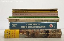 Usado, Vintage Midcentury Plant Field Guide Books California Desert Wildflowers Cacti comprar usado  Enviando para Brazil