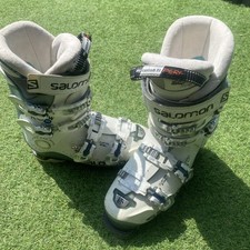 Salomon ski boots for sale  WOODBRIDGE