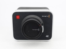 Blackmagicdesign cinema camera usato  Milano
